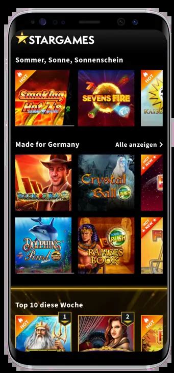 stargames app download